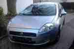 Grande Punto 1.3 Multijet 16V Diesel 1, 3 66 KW