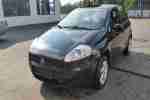 Grande Punto 1.3 Multijet 16V Dynamic