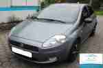 Grande Punto 1.3 Multijet 16V Dynamic EURO 4