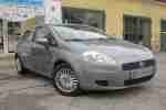 Grande Punto 1.3 Multijet 16V Dynamic Klima PDC