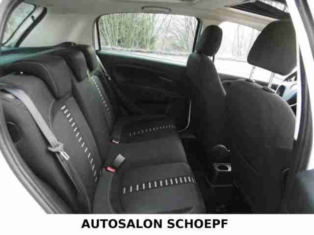 Fiat Grande Punto 1.3 Multijet 16V Sport