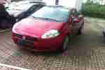 Grande Punto 1.3 Multijet 16V Sport, ORIG:80000, P