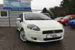 Grande Punto 1.3 Multijet Sport 17 LM