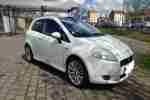 Grande Punto 1.3 Multijet Sport