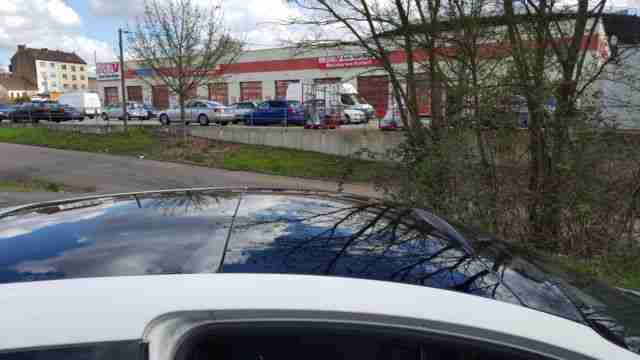 Fiat Grande Punto 1.3 Multijet Sport