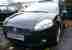 Fiat Grande Punto 1.3 Sport HU Neu Scheckheft