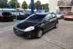 Grande Punto 1.4 1 Hand 130000 Km Tüv NEU