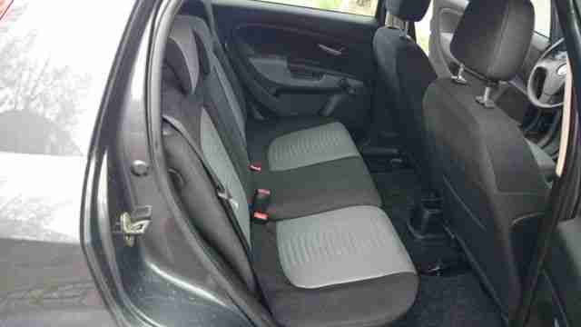 Fiat Grande Punto 1.4 1.Hand