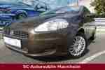 Grande Punto 1.4 16V 1 Hand 27Tkm Klima Tüv Neu