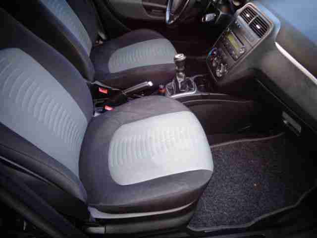 Fiat Grande Punto 1.4 16V
