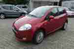 Grande Punto 1.4 16V Dynamic