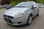 Grande Punto 1.4 16V Dynamic