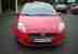 Fiat Grande Punto 1.4 16V Dynamic