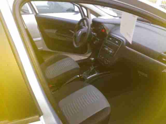 Fiat Grande Punto 1.4 16V Dynamic