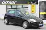 Grande Punto 1.4 16V Dynamic