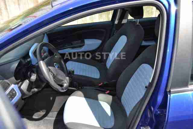 Fiat Grande Punto 1.4 16V Dynamic / Klima