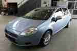 Grande Punto 1.4 16V Emotion 1.Hand