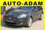 Grande Punto 1.4 16V Klima 6 Gang Tüv:06 2016