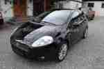 Grande Punto 1.4 16V Linea Sportiva 1.Hand 17Zol
