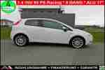 Grande Punto 1.4 16V Racing 6 GANG ALU 17
