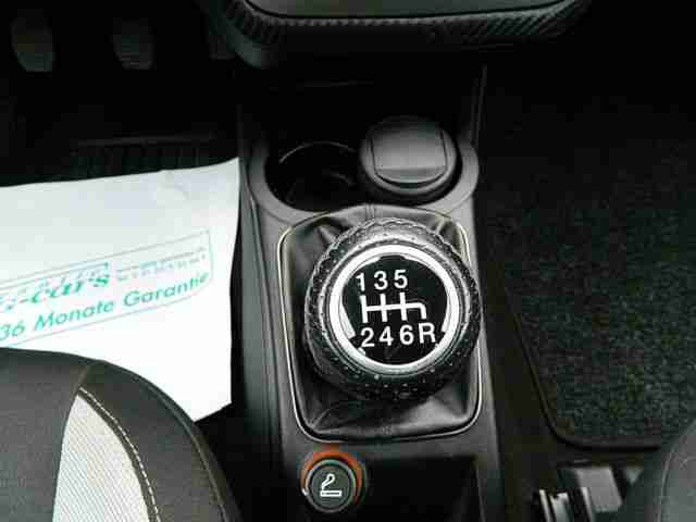 Fiat Grande Punto 1.4 16V Racing * 6 GANG * ALU 17