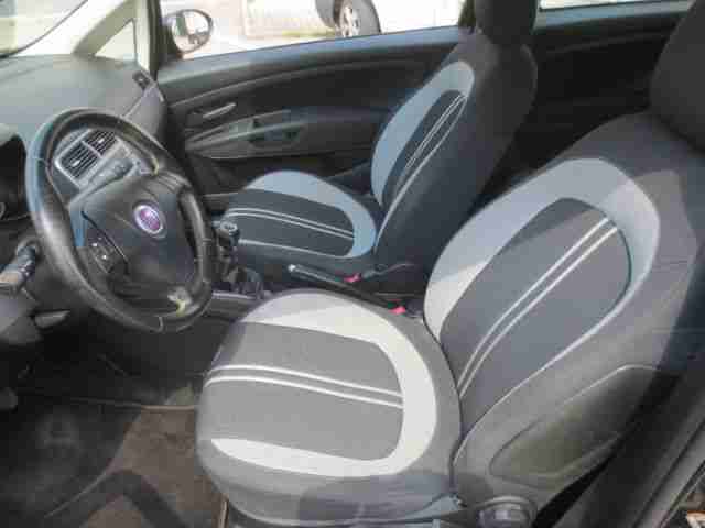 Fiat Grande Punto 1.4 16V Racing Sport Klima 1 Ha