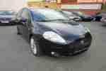 Grande Punto 1.4 16V Sport Design Giugiaro