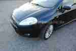 Grande Punto 1.4 16V Sport Km, 33000, Euro4 Servo