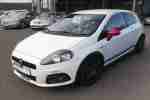 Grande Punto 1.4 16V Turbo Abarth