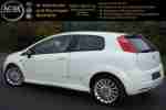 Grande Punto 1.4 16V Turbo Sport