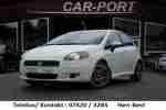 Grande Punto 1.4 16V Turbo Sport
