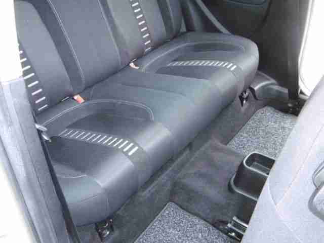 Fiat Grande Punto 1.4 16V Turbo Sport