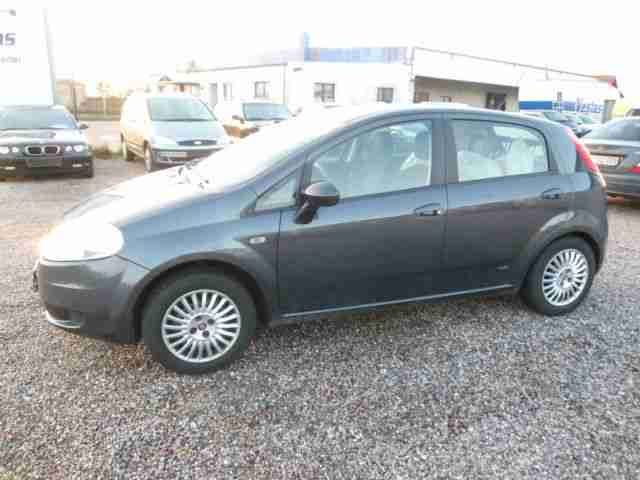 Fiat Grande Punto 1.4
