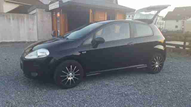 Fiat Grande Punto 1.4