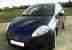 Fiat Grande Punto 1.4 8V (199) Erstzul 2008 TÜV 11.2015 nur 51.000km