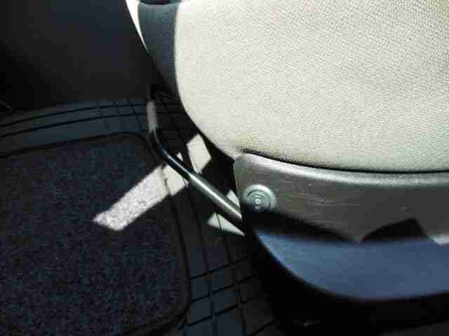 Fiat Grande Punto 1.4 8V