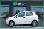 Grande Punto 1.4 8V Active