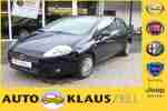 Grande Punto 1.4 8V Active