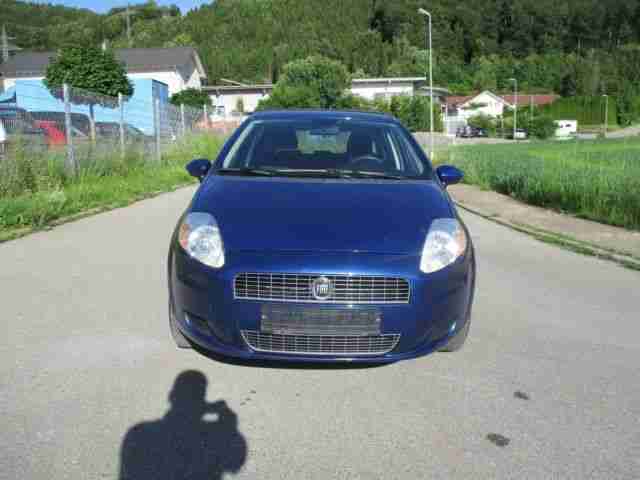 Fiat Grande Punto