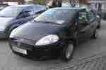 Grande Punto 1.4 8V Active Klima