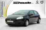 Grande Punto 1.4 8V Active Klima