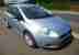 Fiat Grande Punto 1.4 8V Active Klima 5 Türig