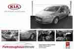 Grande Punto 1.4 8V Active Klima CD