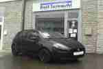 Grande Punto 1.4 8V Active, Klima, Xenon, 1. Hd.