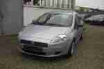 Grande Punto 1.4 8V Active nur 62000km 1.Hand