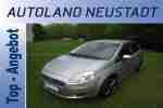 Grande Punto 1.4 8V Blue&Me M&S ALU ESP Klima