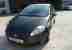 Fiat Grande Punto 1.4 8V Dualogic