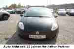 Grande Punto 1.4 8V Dualogic Dynamic