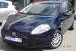 Grande Punto 1.4 8V Dynamic 1.Hand Klima