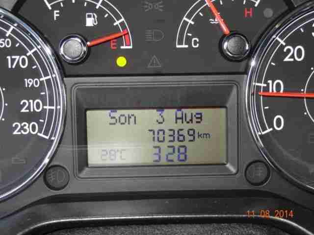 Fiat Grande Punto 1.4 8V Dynamic°1.Hand°Klima°